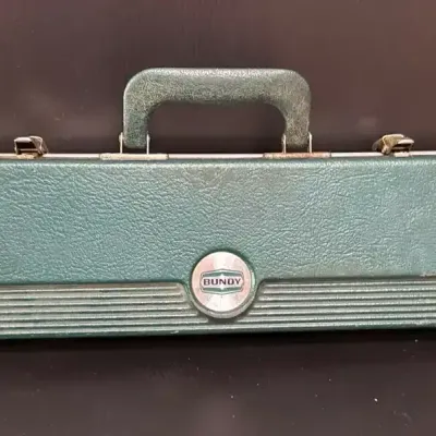 Bundy Flute 