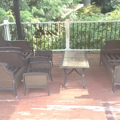 Patio Furniture 