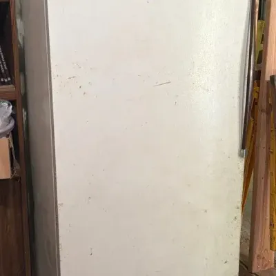 Kenmore Refrigerator 