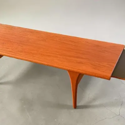 Kristiansen Thomassen Model KT-71 Expanding Coffee Table