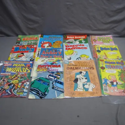 Sale Photo Thumbnail #341
