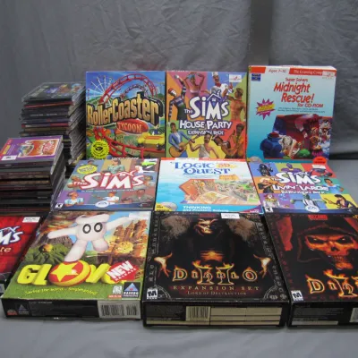 Sale Photo Thumbnail #408