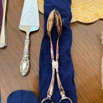 Towle Sterling Silver "King Richard"  Flatware