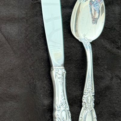 Towle Sterling Silver "King Richard"  Flatware
