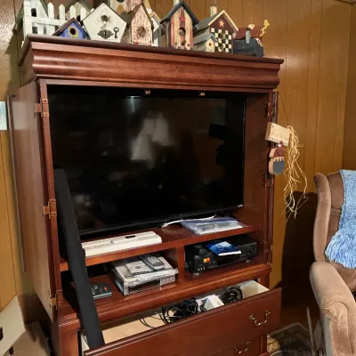 Sale Photo Thumbnail #42: vizio tv 48 inches