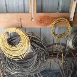 electrical wire