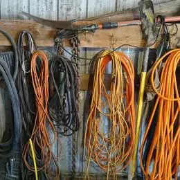 electrical cords