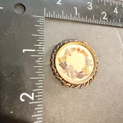 Vintage brooch