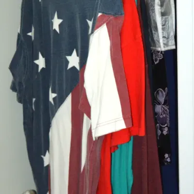 Sale Photo Thumbnail #76: Clothing 