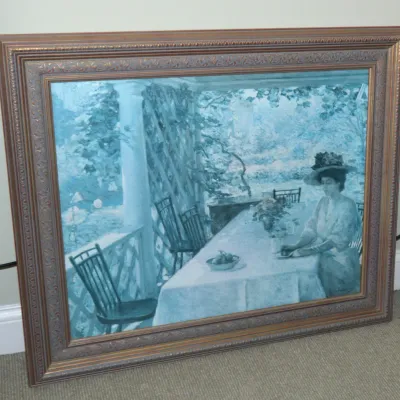 Sale Photo Thumbnail #72: Art 