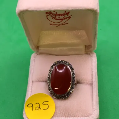 Sale Photo Thumbnail #32: Sterling Silver 