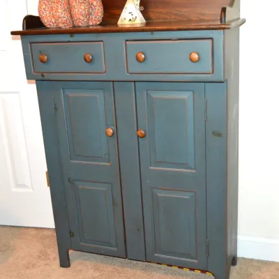 Sale Photo Thumbnail #41: Cupboard 