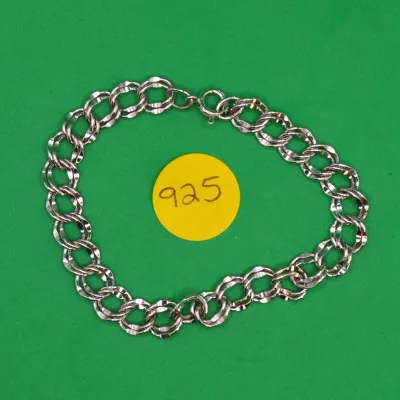 Sale Photo Thumbnail #29: Sterling Silver 