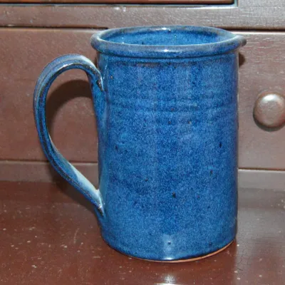 Sale Photo Thumbnail #57: Potter Mug 