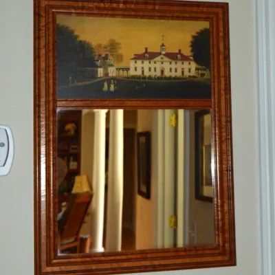 Sale Photo Thumbnail #50: Beautiful Mirror 