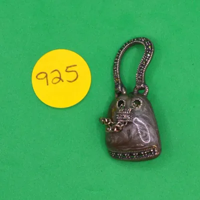 Sale Photo Thumbnail #27: Sterling Silver 