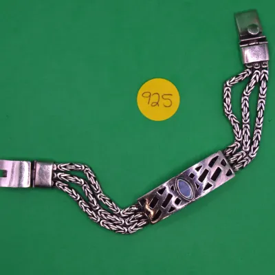 Sale Photo Thumbnail #20: Sterling Silver 
