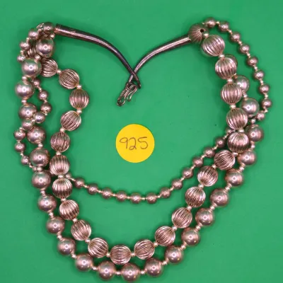 Sale Photo Thumbnail #22: Sterling Silver 