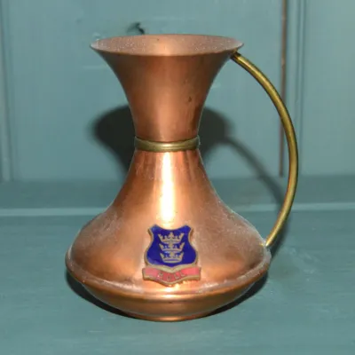 Sale Photo Thumbnail #61: Copper 