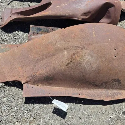 70010 2 1920 s ford model a fenders