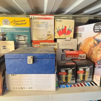 5050 kitchen accessories and tools