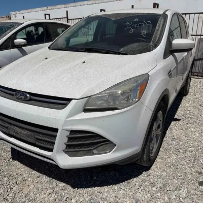 Sale Photo Thumbnail #39: 415 2016 ford escape