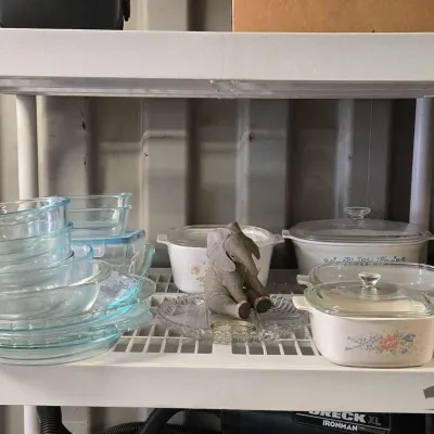 7012 glasswares