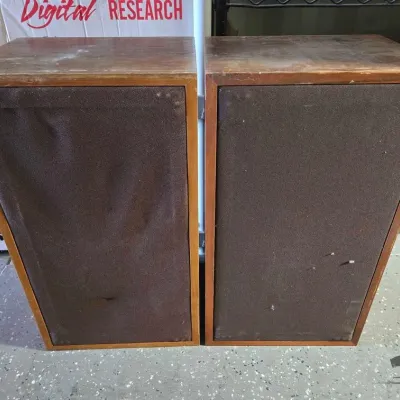 5108 vintage marantz hd77 speakers
