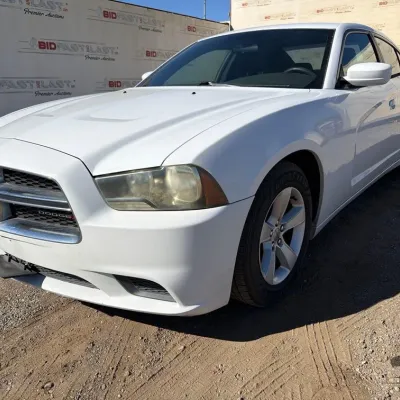 Sale Photo Thumbnail #18: 165 2012 dodge charger low miles