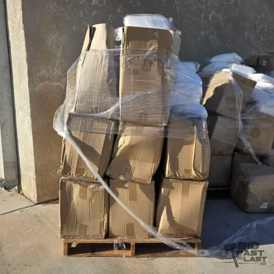 2900 non medical disposal isolation clothing
