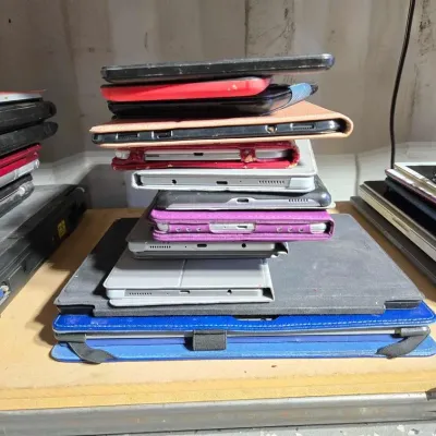 5530 13 tablets and ipad