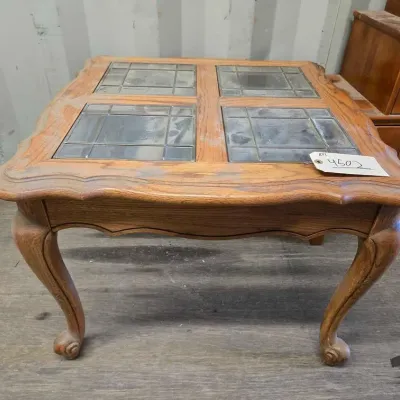 4502 coffee table