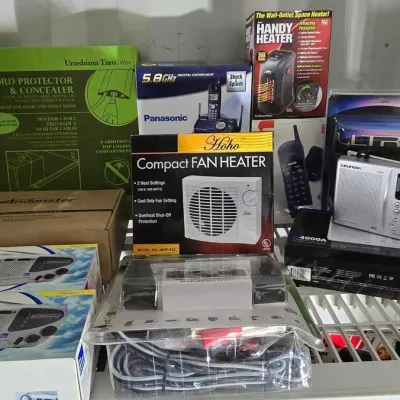5090 workspace microscope and home accessories