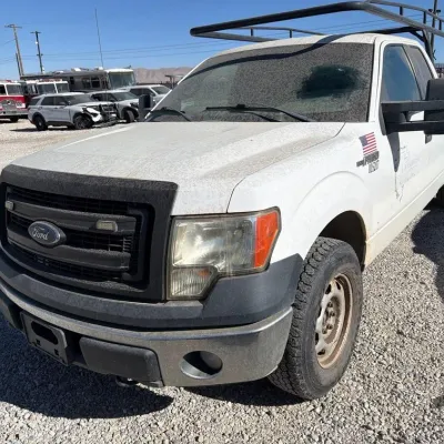 Sale Photo Thumbnail #29: 240 2010 ford f 150