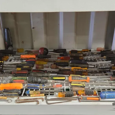 7024 screwdrivers