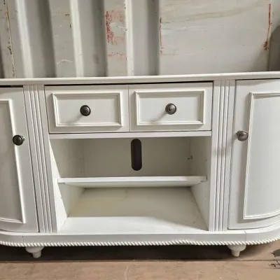 7500 tv stand with drawers