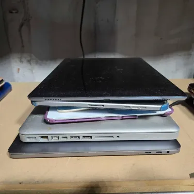 5532 apple ipads and laptops