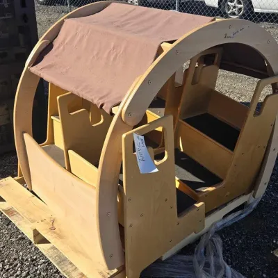 71014 wooden millhouse kids furniture