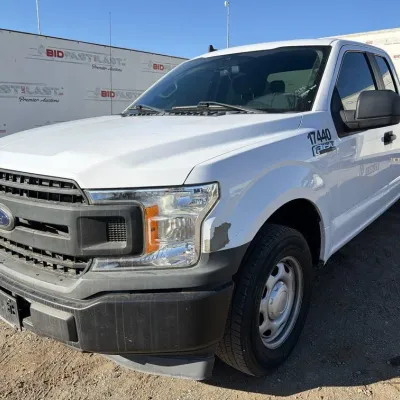 230 2020 ford f 150