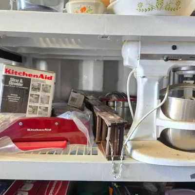 5056 kitchen aid tools