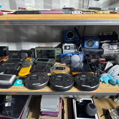 5526 cd players mp3 players radios and video radio