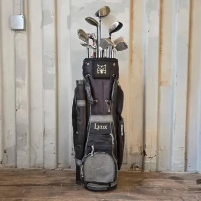 7518 golf clubs