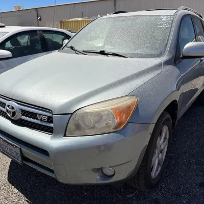 Sale Photo Thumbnail #40: 430 2008 toyota rav4