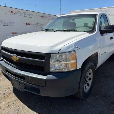 246 2013 chevrolet silverado 1500