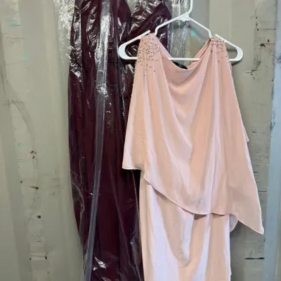 4000 2 dresses