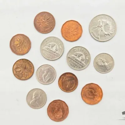 1702 canadian coins
