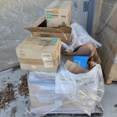 2910 medical office surplus