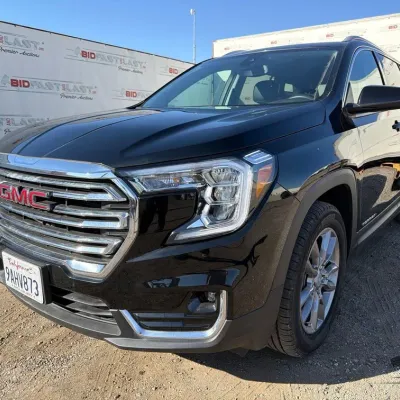 142 2022 gmc terrain