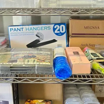 4024 household supplies