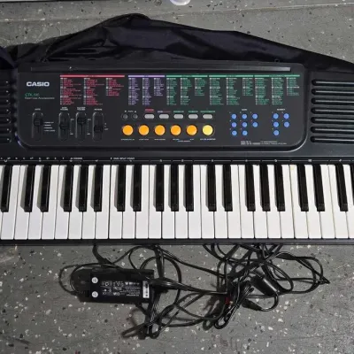 5102 casio digital piano